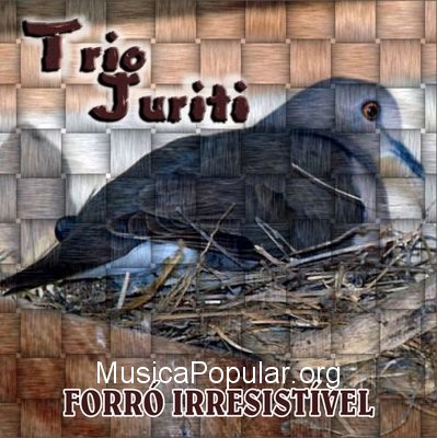 Trio Juriti
